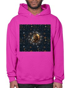 Leo Straight 280# - leo- Hoodie