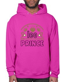 Leo prince 291# - leo- Hoodie