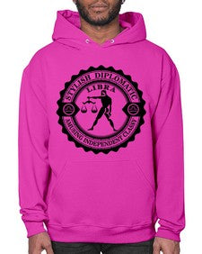 Libra 27# - libra- Hoodie