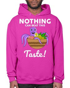 Nothing Can Beat this Taste 1443# - Ramen- Hoodie