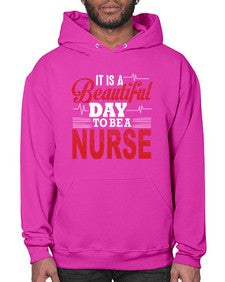 Nursetranspermentpng Style 1262# - nurse- Hoodie