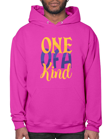 One Of A Kind Style 177# - baby- Hoodie