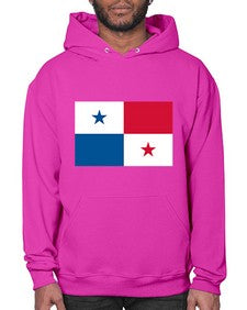 Panama 1569# - world flags- Hoodie