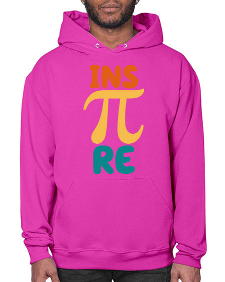 Pi Day SVG Sublimation Design 34# - pi- Hoodie