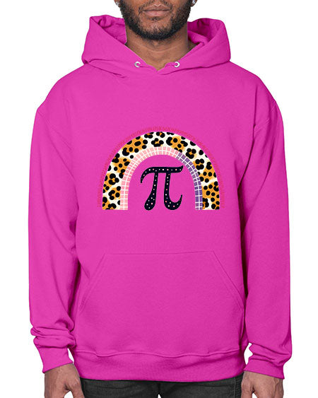 Pi Day Women Gift Happy 35# - pi- Hoodie