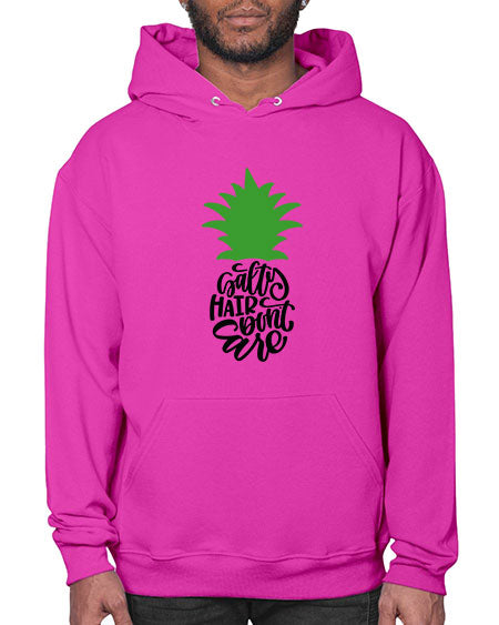 Salty Hair Dont Care Style 28# - summer- Hoodie