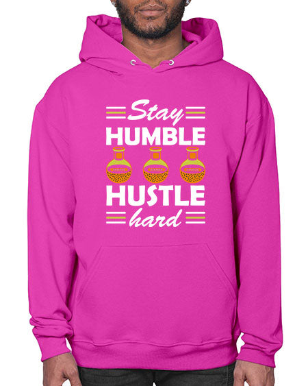 StayhumblehustlehardScience tshirt design Sciencetshirtdesign 24# - general science- Hoodie