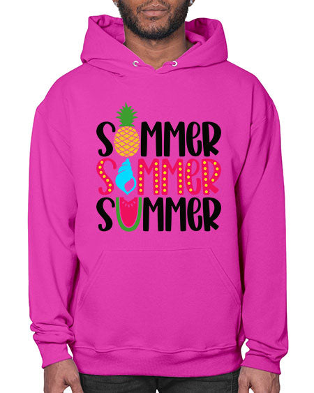 Summer Summer Summer Style 20# - summer- Hoodie