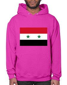Syria 1927# - world flags- Hoodie