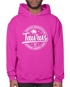 Taurus 495# - taurus- Hoodie