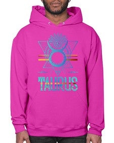 Taurus 506# - taurus- Hoodie