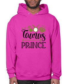 Taurus prince 502# - taurus- Hoodie