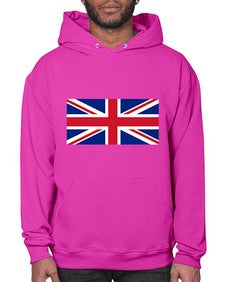 United Kingdom 2031# - world flags- Hoodie