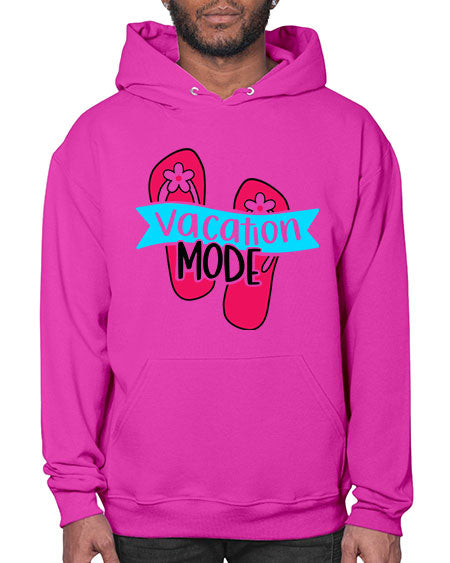 Vacation Mode Style 8# - summer- Hoodie