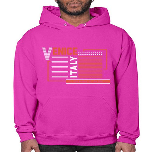 Venice 2059# - cities- Hoodie