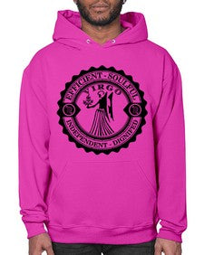 Virgo 23# - virgo- Hoodie