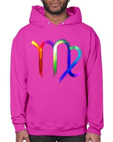Virgo 532# - virgo- Hoodie