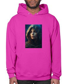 Virgo 59# - virgo- Hoodie