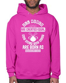 aquarius 65# - aquarius- Hoodie