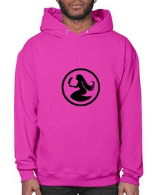 aquarius 80# - aquarius- Hoodie