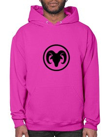 aries 131# - aries- Hoodie