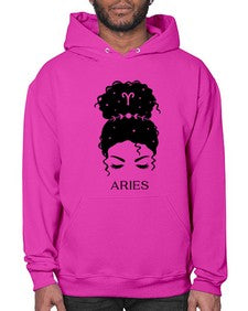 aries 132# - aries- Hoodie
