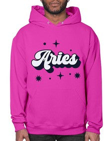 aries 133# - aries- Hoodie