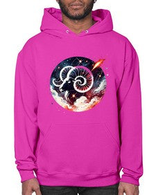 aries 140# - aries- Hoodie