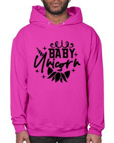 baby unicorn 14# - unicorn- Hoodie