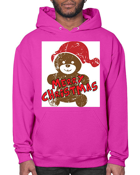 bear 31# - bears - animals- Hoodie
