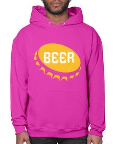 beer 633# - beer- Hoodie