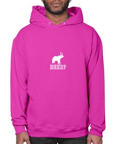beer 635# - beer- Hoodie