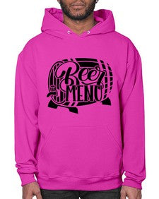 beer menu 658# - beer- Hoodie