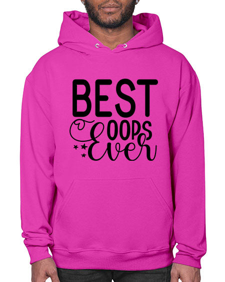 best oops ever 280# - baby- Hoodie
