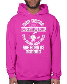 cancer 145# - cancer- Hoodie