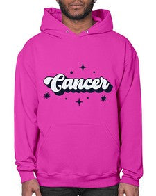 cancer 171# - cancer- Hoodie