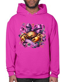 cancer 173# - cancer- Hoodie