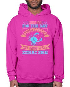 cancer 178# - cancer- Hoodie