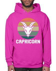 capricorn 200# - capricorn- Hoodie
