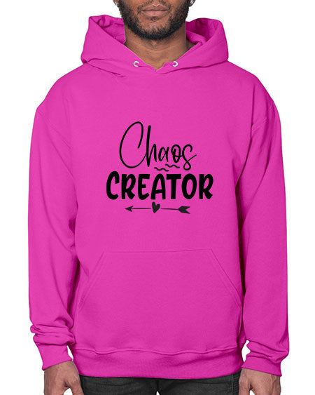 chaos creator Style 51# - baby- Hoodie