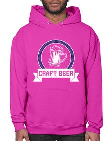 craft beer 884# - beer- Hoodie