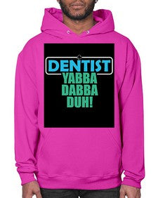 dentistpng 700# - dentist- Hoodie
