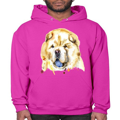 dog 101# - dogs- Hoodie