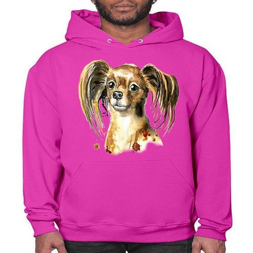 dog 99# - dogs- Hoodie