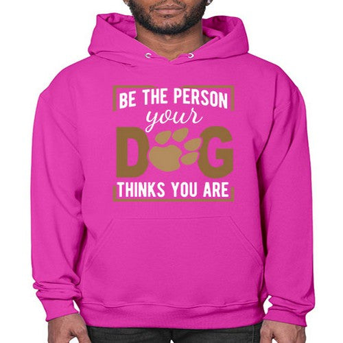 dog transperment png 24# - dogs- Hoodie