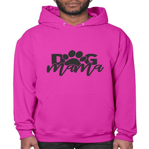 dogmama 125# - dogs- Hoodie
