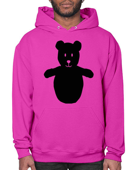 doll 95# - bears - animals- Hoodie