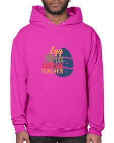 egg stra special teacher Style 135# - teacher- Hoodie