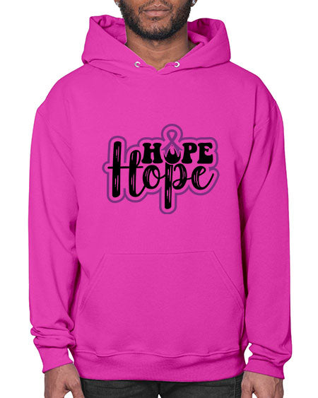 hope 164# - alzheimers- Hoodie