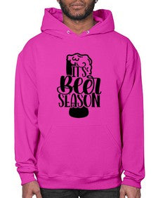 its beer season 1228# - beer- Hoodie